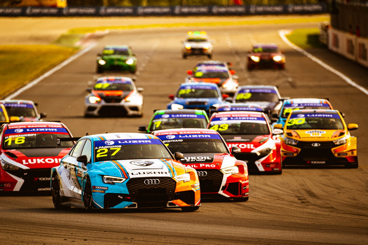 Interesting Facts About Motorsport