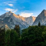 Интересные факты о горах