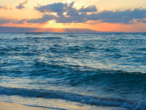 Цікаві факти про океани