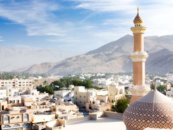Цікаві факти про Оман