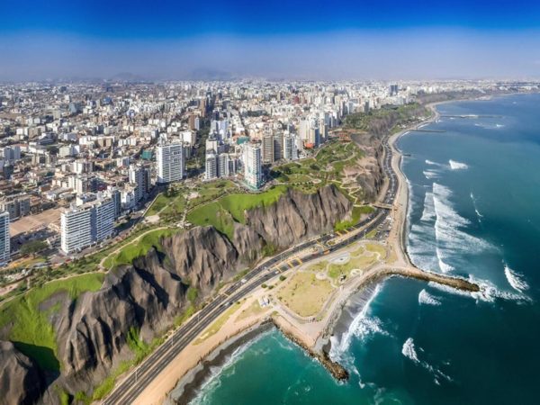 Цікаві факти про Перу