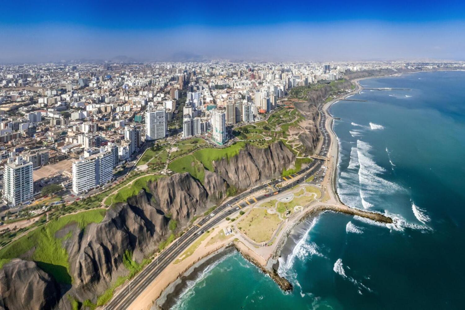 Перу туралы қызықты деректер