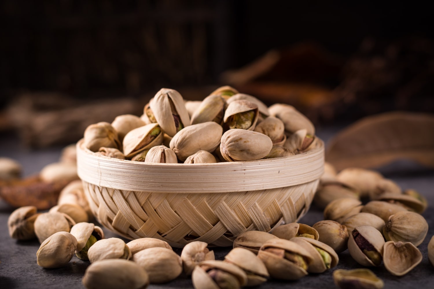 Interesting Facts About Pistachios