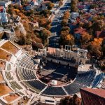 Цікаві факти про Пловдив