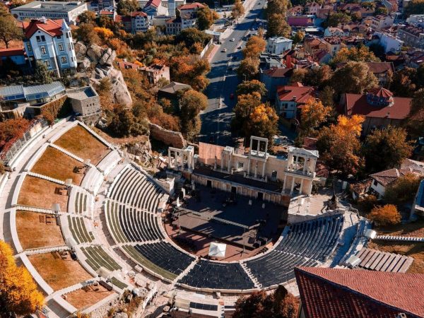 Interesting Facts About Plovdiv