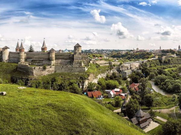 Цікаві факти про Поділля