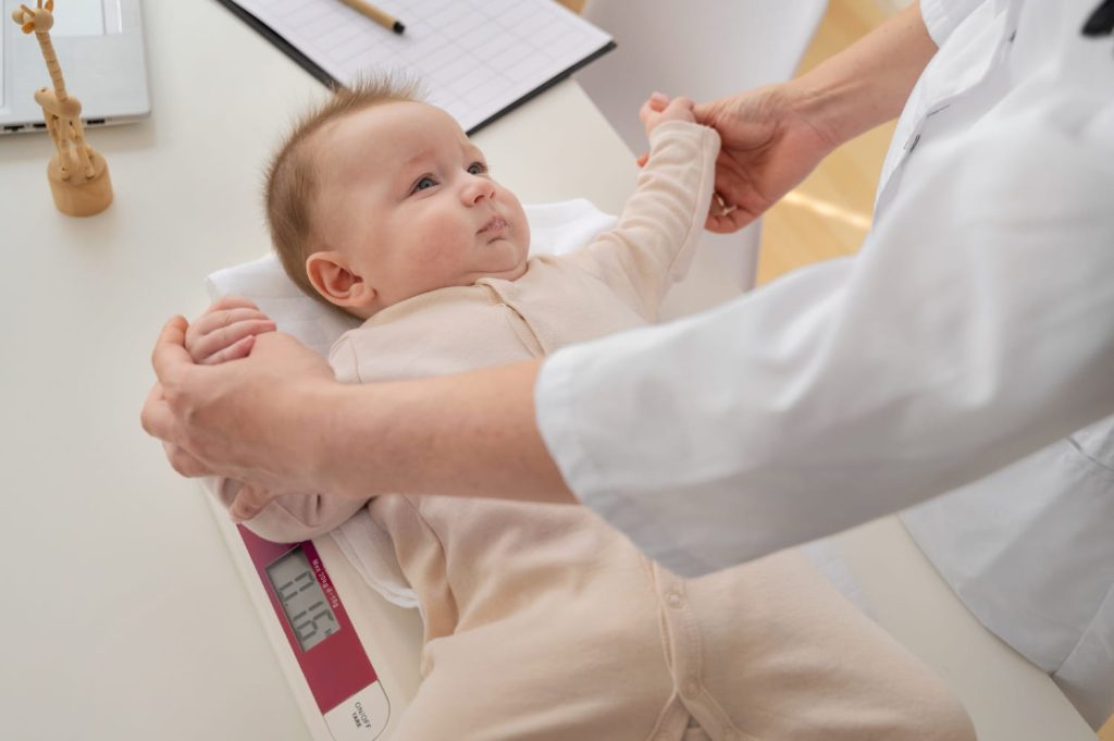 When Should You Take Your Child to a Pediatric Gastroenterologist
