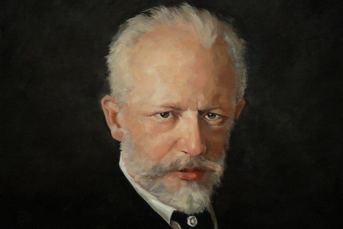 Интересные факты о Петре Чайковском