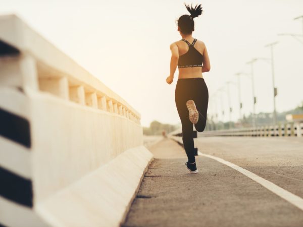 Цікаві факти про біг