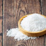 Цікаві факти про сіль