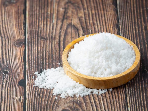 Цікаві факти про сіль