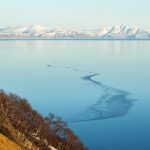 Interesting Facts About the Sea of Okhotsk