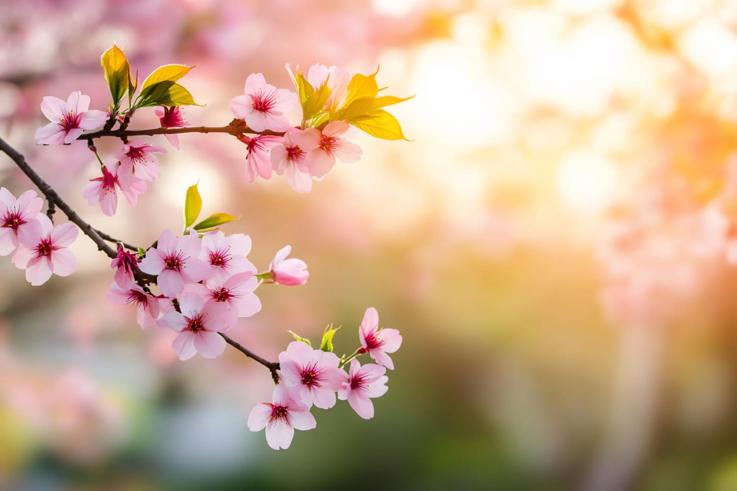Цікаві факти про весну