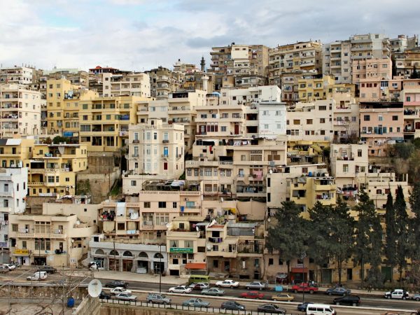 Interesting Facts About Tripoli