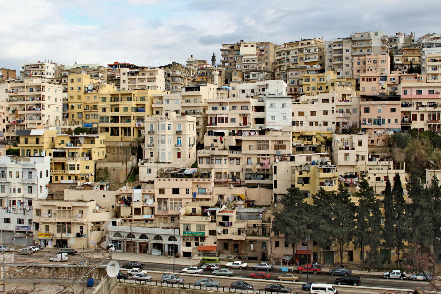 Interesting Facts About Tripoli