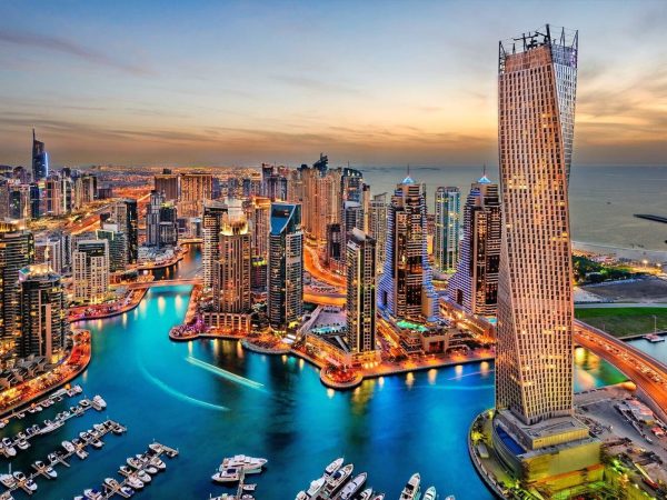Interesting Facts About the UAE
