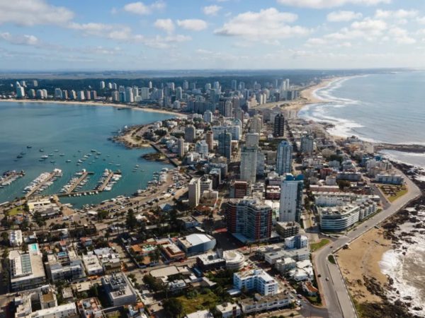 Уругвай туралы қызықты деректер