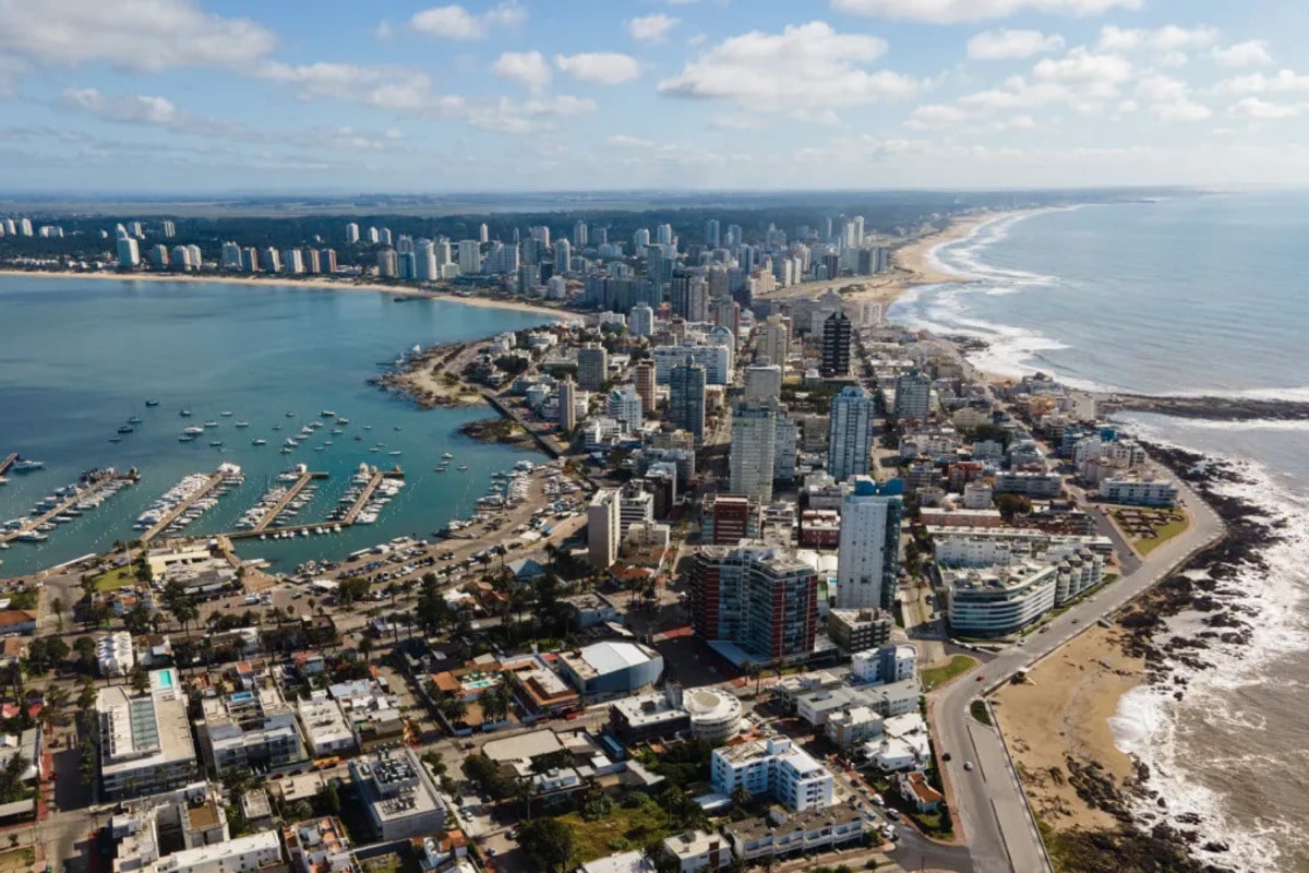 Interesting Facts About Uruguay