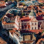 Interesting Facts About Vilnius