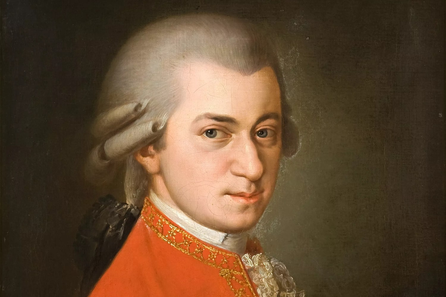 Interesting Facts About Wolfgang Amadeus Mozart