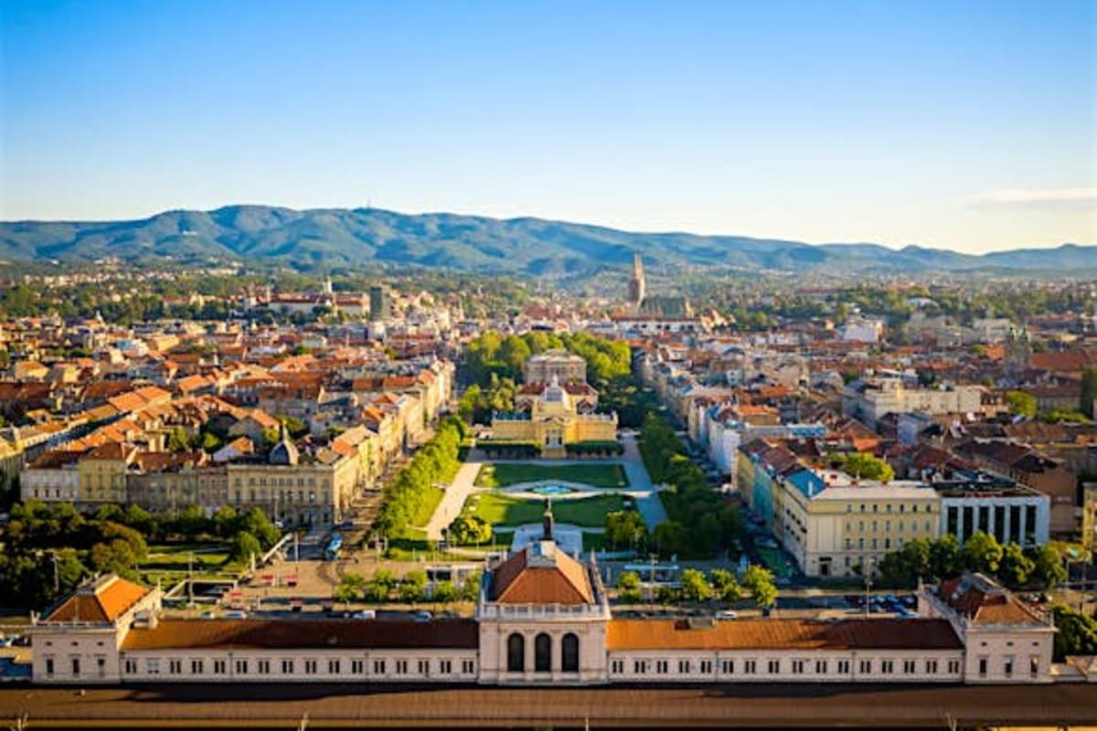 Interesting Facts About Zagreb