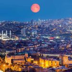 Цікаві факти про Анкару