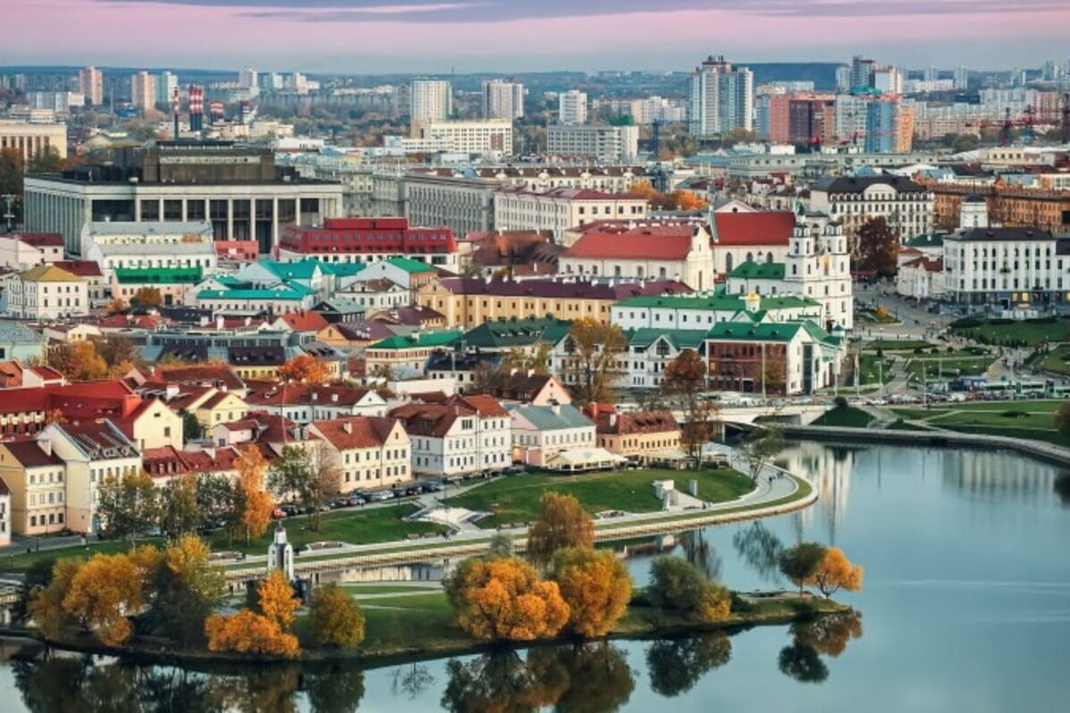 Interesting Facts About Belarus