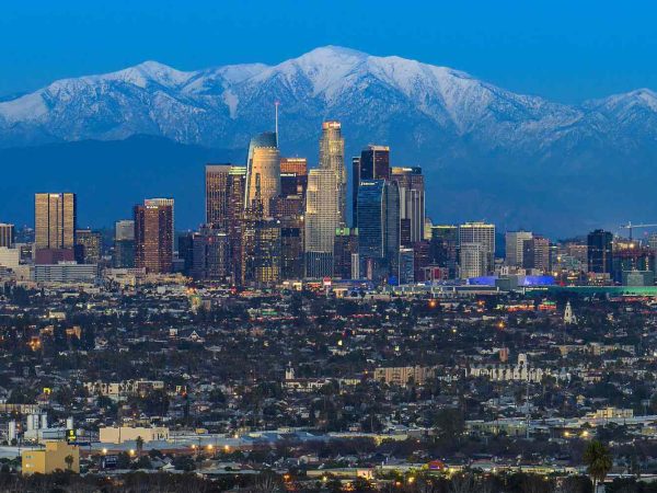 Fascinating Facts About California