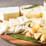 Цікаві факти про сир