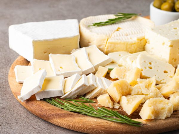 Цікаві факти про сир