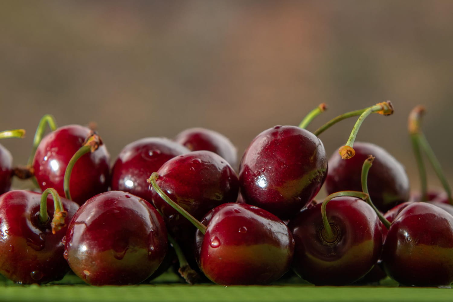 Interesting Facts About Sweet Cherries