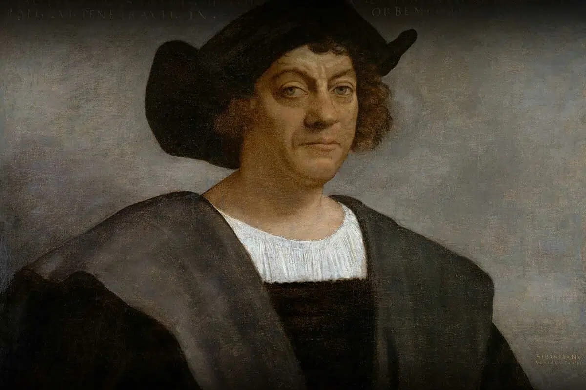 Interesting Facts About Christopher Columbus
