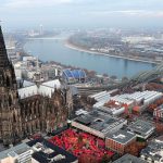 Цікаві факти про Кельн