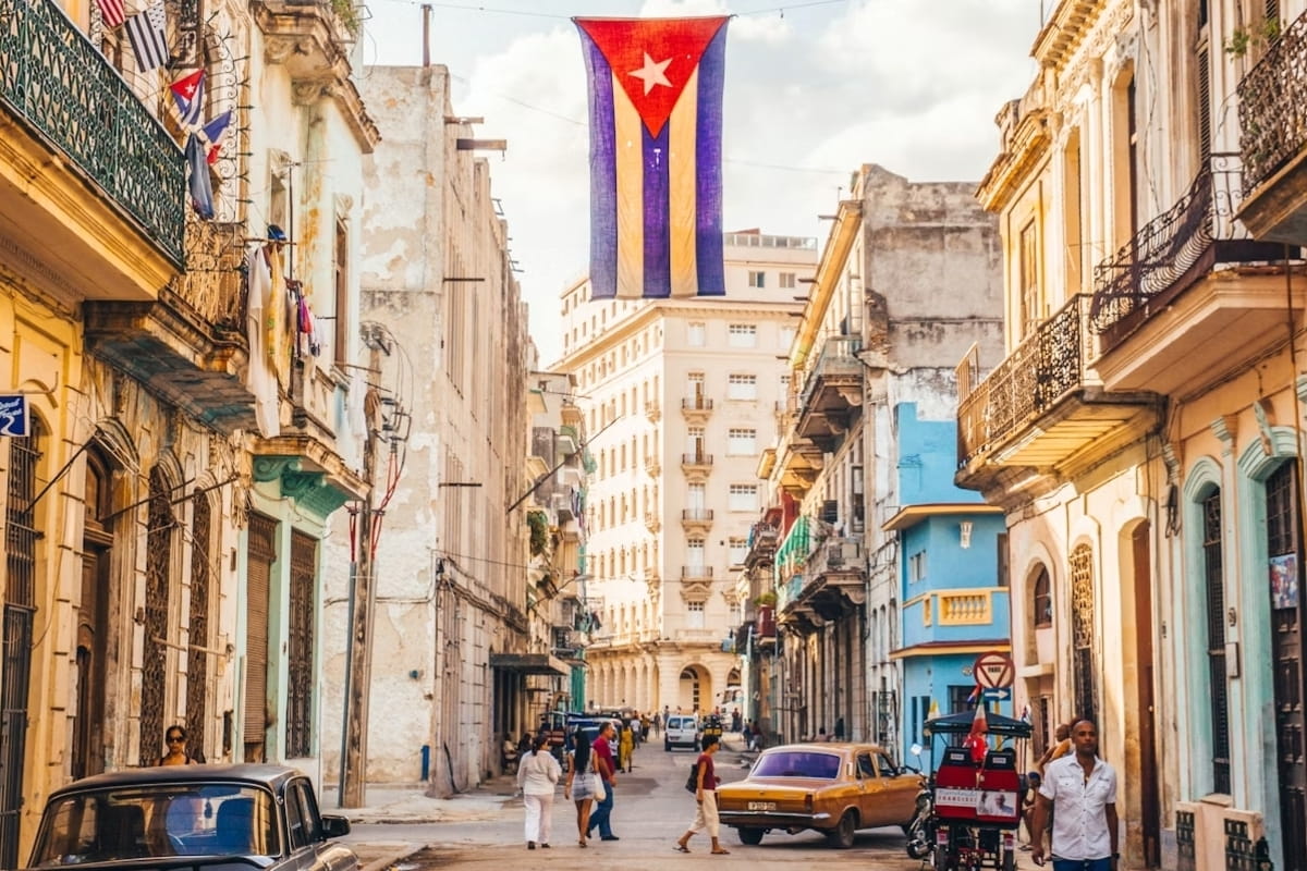 Interesting Facts About Cuba