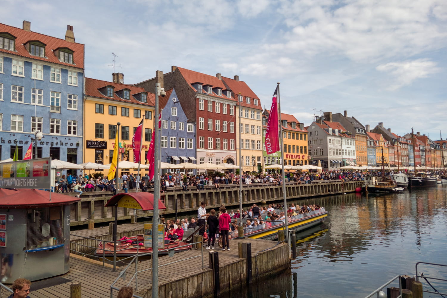 Interesting Facts About Denmark