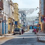 Interesting Facts About Djibouti