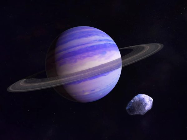 Экзопланеталар туралы қызықты деректер