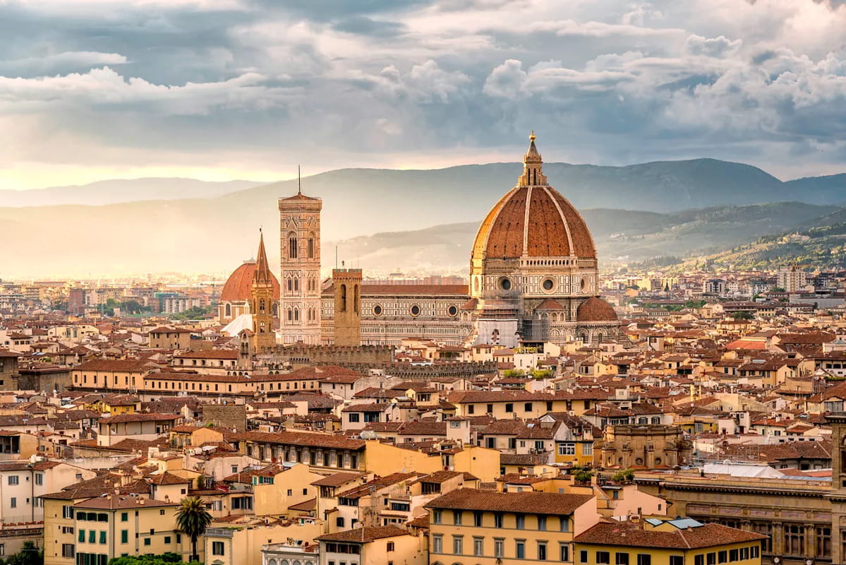 Interesting Facts About Florence
