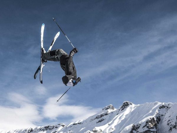 Цікаві факти про фристайл