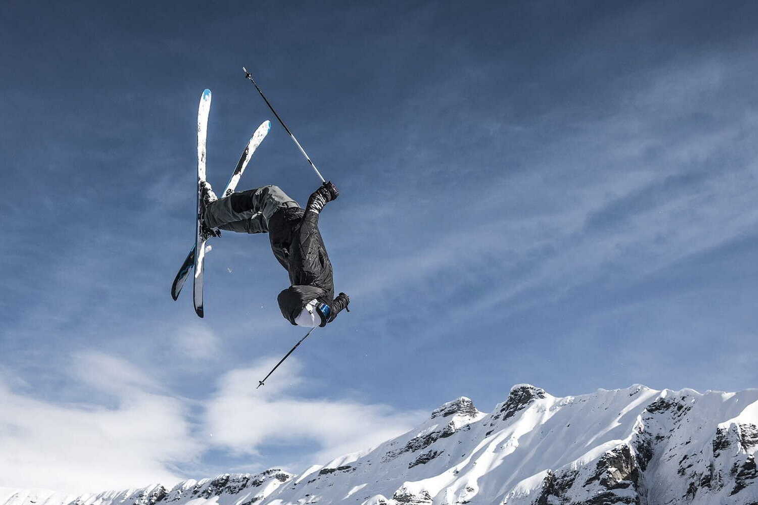 Цікаві факти про фристайл