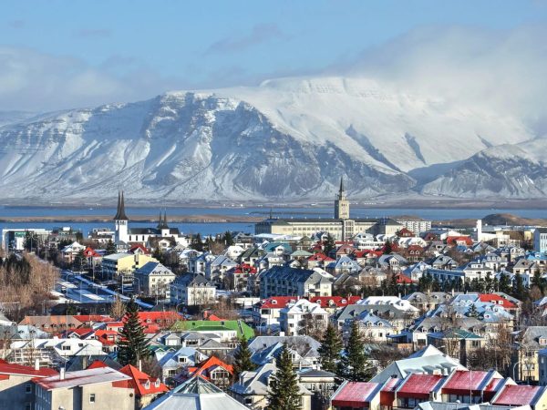 Fascinating Facts About Iceland