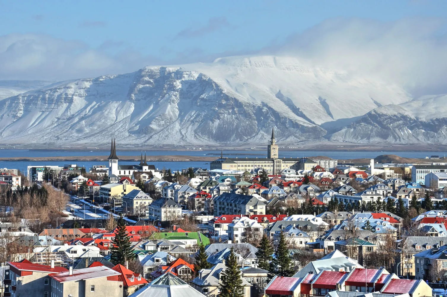Fascinating Facts About Iceland