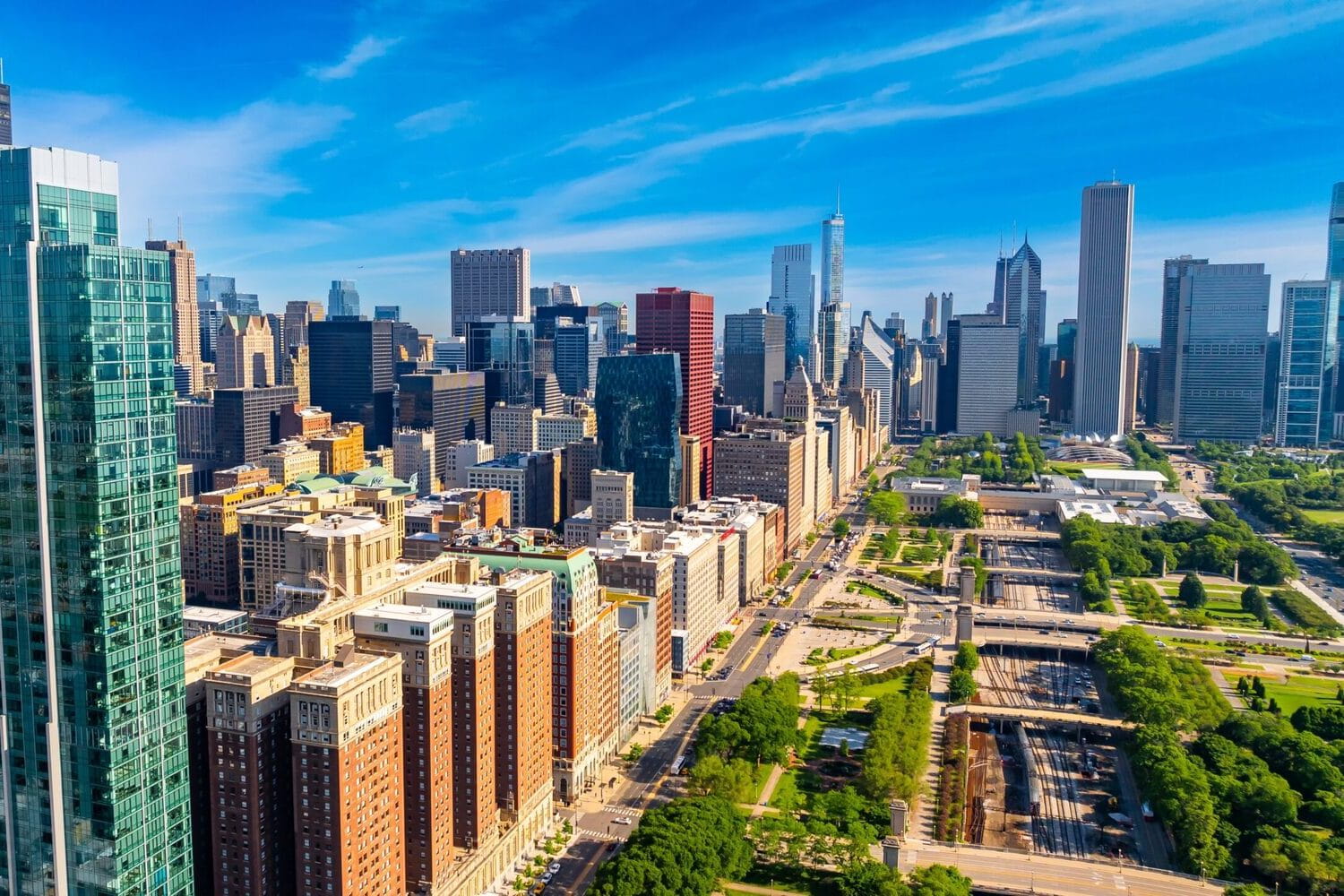 Ciekawostki o Illinois