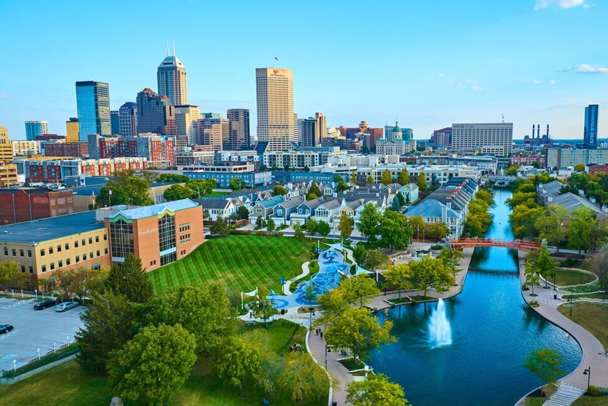 Interesting Facts About Indiana