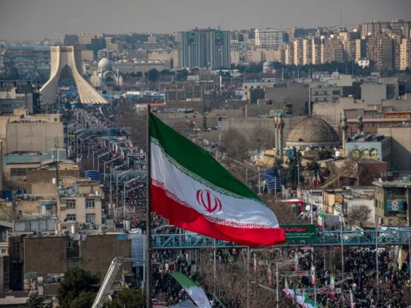 Fascinating Facts About Iran