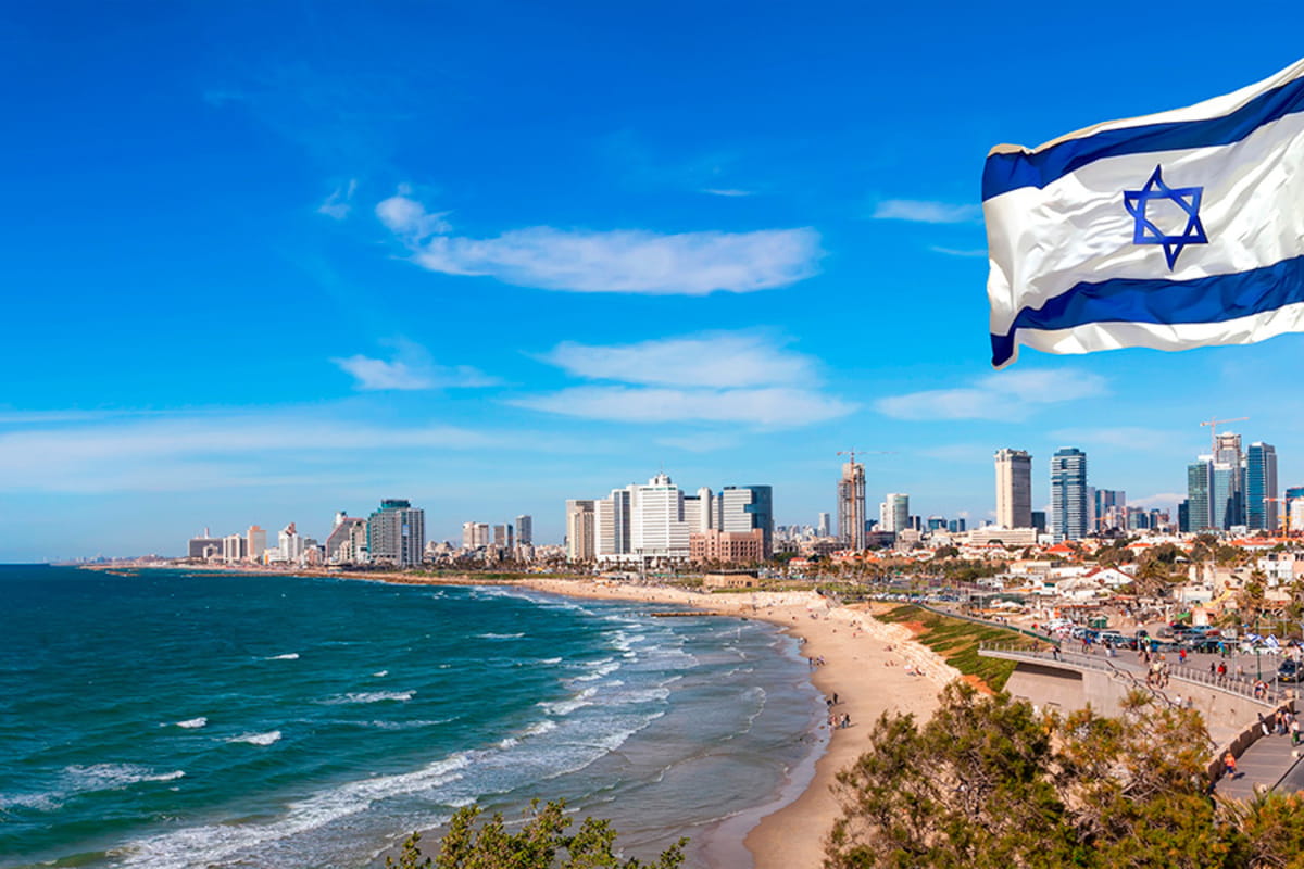 Interesting Facts About Israel