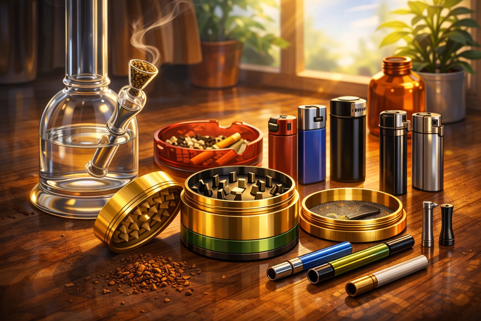 How Napas 420 in Kyiv Helps Everyone Find Their Style