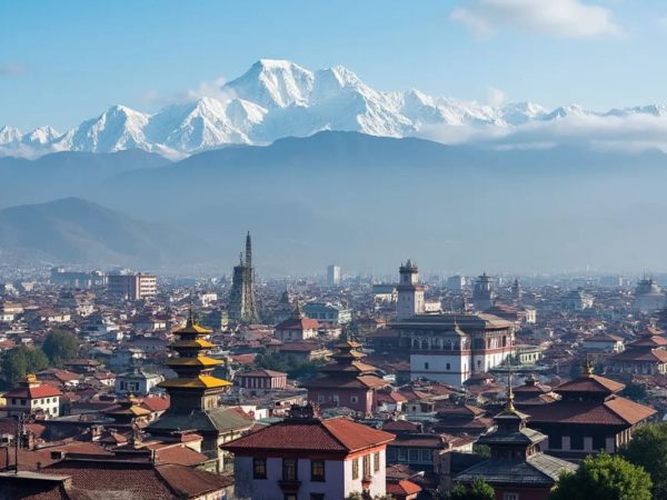 Interesting Facts About Kathmandu