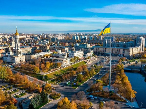 Цікаві факти про Харків