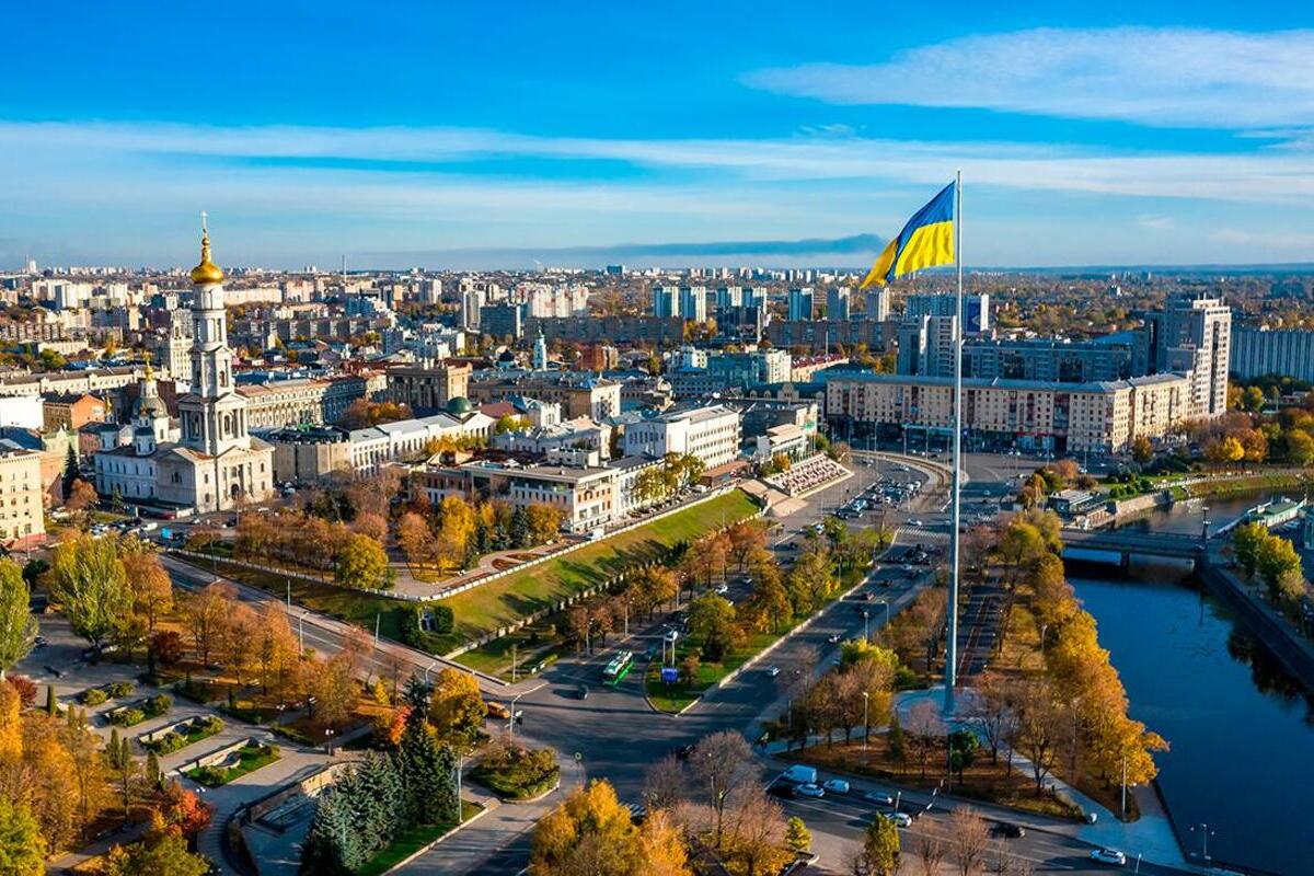 Цікаві факти про Харків